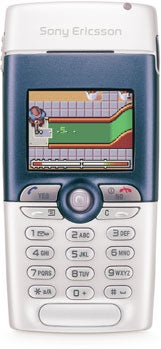 Sony T310 Datenblatt - technische Daten des Sony T310 Sony T310 Datenblatt - Foto des Sony T310