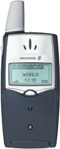 Sony T39m Datenblatt - technische Daten des Sony T39m Sony T39m Datenblatt - Foto des Sony T39m