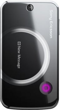 Sony T707 Datenblatt - technische Daten des Sony T707 Sony T707 Datenblatt - Foto des Sony T707
