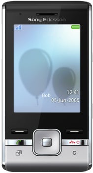 Sony T715 Datenblatt - technische Daten des Sony T715 Sony T715 Datenblatt - Foto des Sony T715