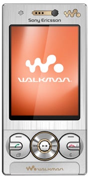 Sony W705 Datenblatt - technische Daten des Sony W705 Sony W705 Datenblatt - Foto des Sony W705