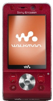 Sony W910i Datenblatt - technische Daten des Sony W910i Sony W910i Datenblatt - Foto des Sony W910i