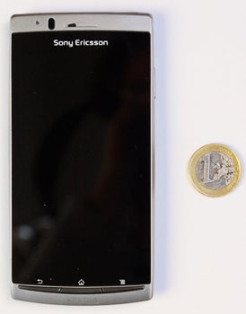 Sony Ericsson Xperia Arc