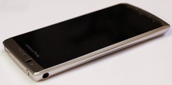 Sony Ericsson Xperia Arc Sony Ericsson Xperia Arc