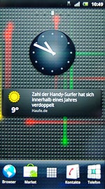 Sony Ericsson Xperia Play