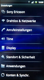 Sony Ericsson Xperia Play