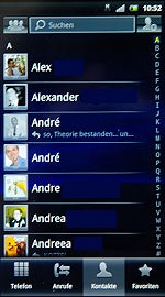 Sony Ericsson Xperia Play