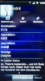 Sony Ericsson Xperia Play