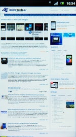 Sony Ericsson Xperia Play