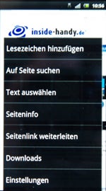 Sony Ericsson Xperia Play