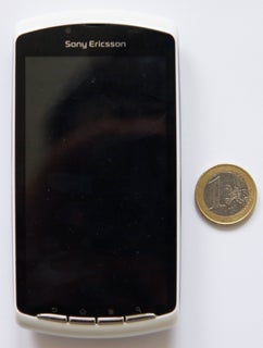 Sony Ericsson Xperia Play