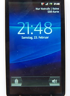 Sony Ericsson Xperia Play