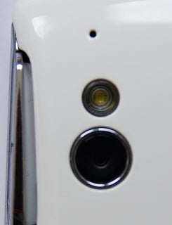 Sony Ericsson Xperia Play