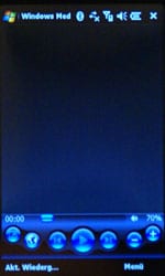 Sony Ericsson Xperia X1 Sony Ericsson Xperia X1