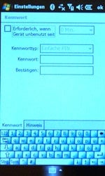 Sony Ericsson Xperia X1 Sony Ericsson Xperia X1