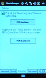 Sony Ericsson Xperia X1 Sony Ericsson Xperia X1