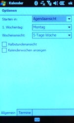 Sony Ericsson Xperia X1 Sony Ericsson Xperia X1