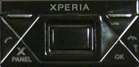 Sony Ericsson Xperia X1