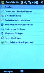 Sony Ericsson Xperia X1 Sony Ericsson Xperia X1