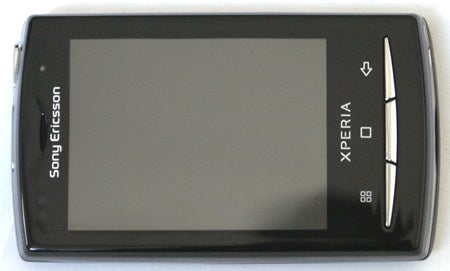 Sony Ericsson Xperia X10 Mini Pro