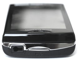 Sony Ericsson Xperia X10 Mini Pro