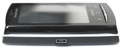 Sony Ericsson Xperia X10 Mini Pro