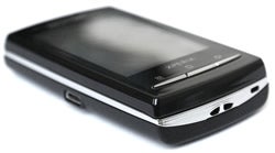 Sony Ericsson Xperia X10 Mini Pro