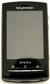 Sony Ericsson Xperia X10 Mini Pro