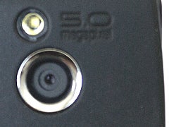 Sony Ericsson Xperia X10 Mini Pro