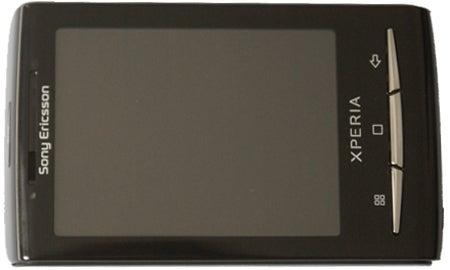 Sony Ericsson Xperia X10 Mini