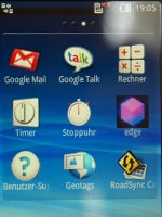 Sony Ericsson Xperia X10 Mini Sony Ericsson Xperia X10 Mini