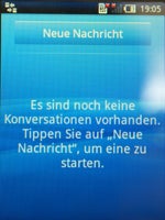 Sony Ericsson Xperia X10 Mini Sony Ericsson Xperia X10 Mini