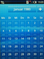 Sony Ericsson Xperia X10 Mini Sony Ericsson Xperia X10 Mini