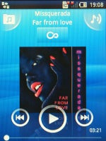 Sony Ericsson Xperia X10 Mini Sony Ericsson Xperia X10 Mini