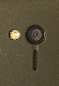 Sony Ericsson Xperia X10 Mini