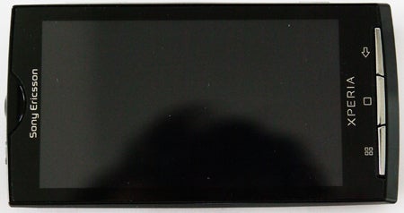 Sony Ericsson Xperia X10 Sony Ericsson Xperia X10