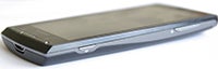 Sony Ericsson Xperia X10 Sony Ericsson Xperia X10