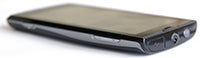 Sony Ericsson Xperia X10 Sony Ericsson Xperia X10