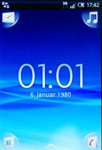 Sony Ericsson Xperia X8