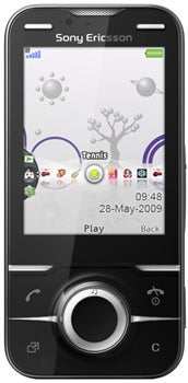 Sony Yari Datenblatt - technische Daten des Sony Yari Sony Yari Datenblatt - Foto des Sony Yari