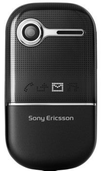 Sony Z250i Datenblatt - Foto des Sony Z250i