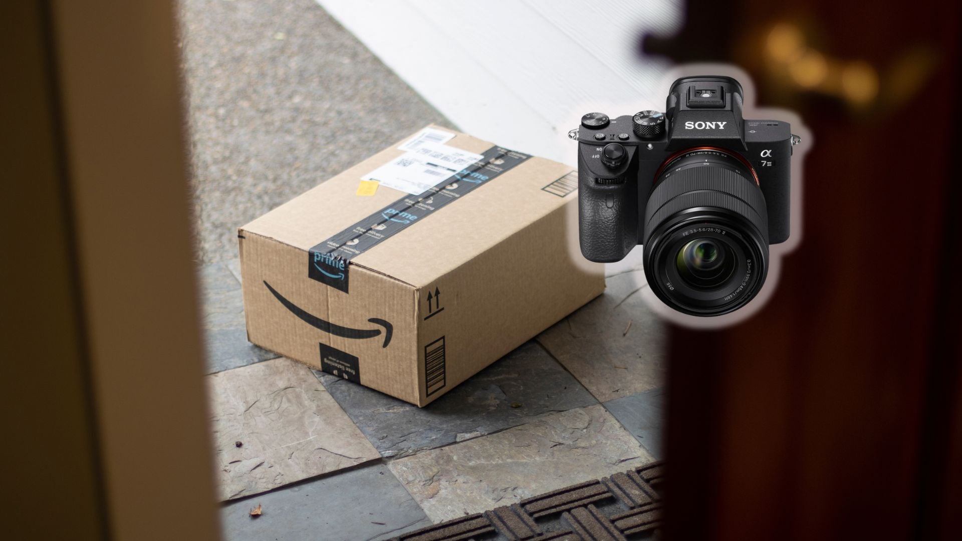 Sony Alpha 7 III: Bei Amazon mit 150 Euro Extra-Rabatt