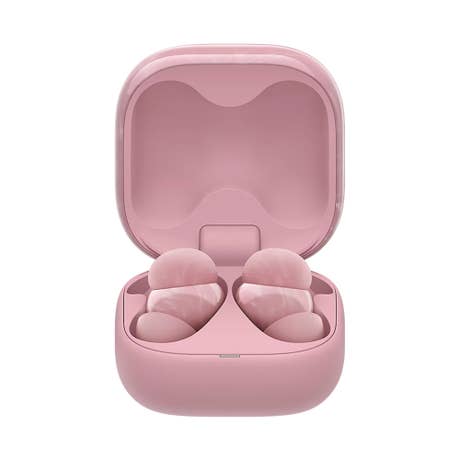 Foto: In-ear-kopfhoerer Sony Link Buds Fit