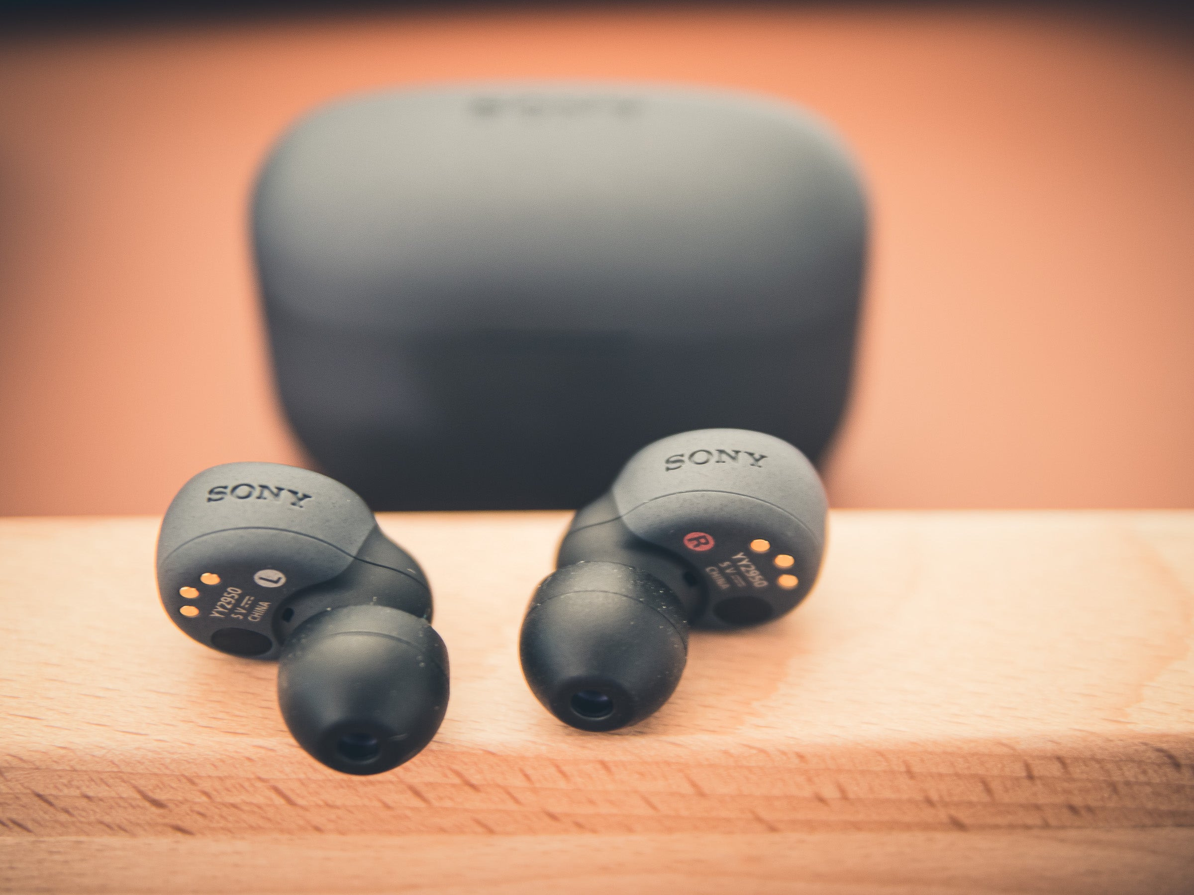 #Sony LinkBuds S im Test: Die Kopfhörer-Überraschung des Jahres