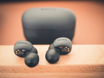 Sony LinkBuds S im Test: Die Kopfhörer-Überraschung des Jahres