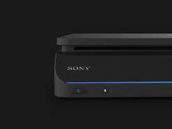 Sony PlayStation 5 Konzept