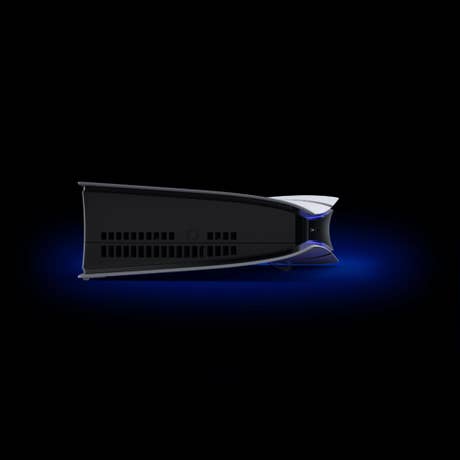 Foto: Spielekonsole Sony Playstation 5 Pro