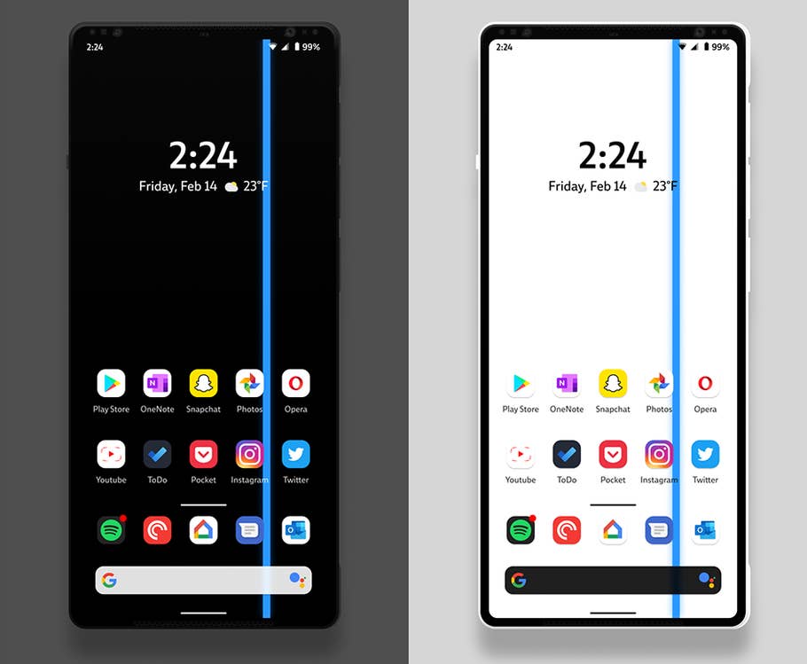 Sony PlayStation Phone