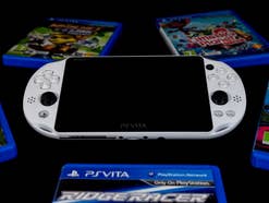 Sony PlayStation portable Konsole