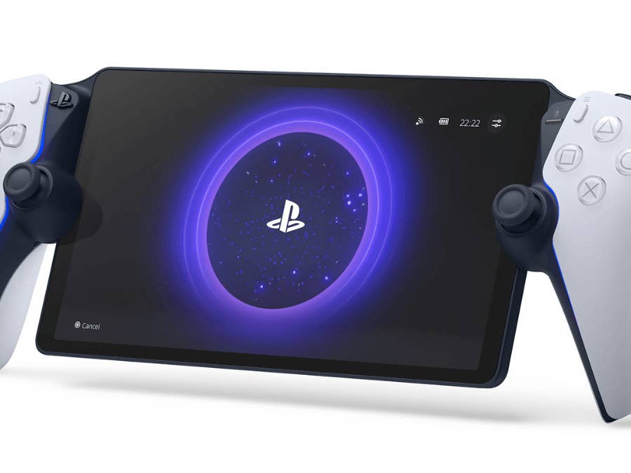 Sony PlayStation Portal Remote-Player